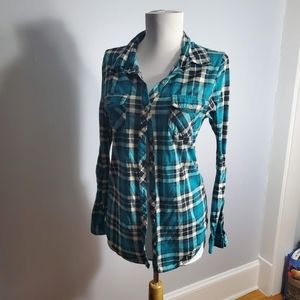 Flannel, medium